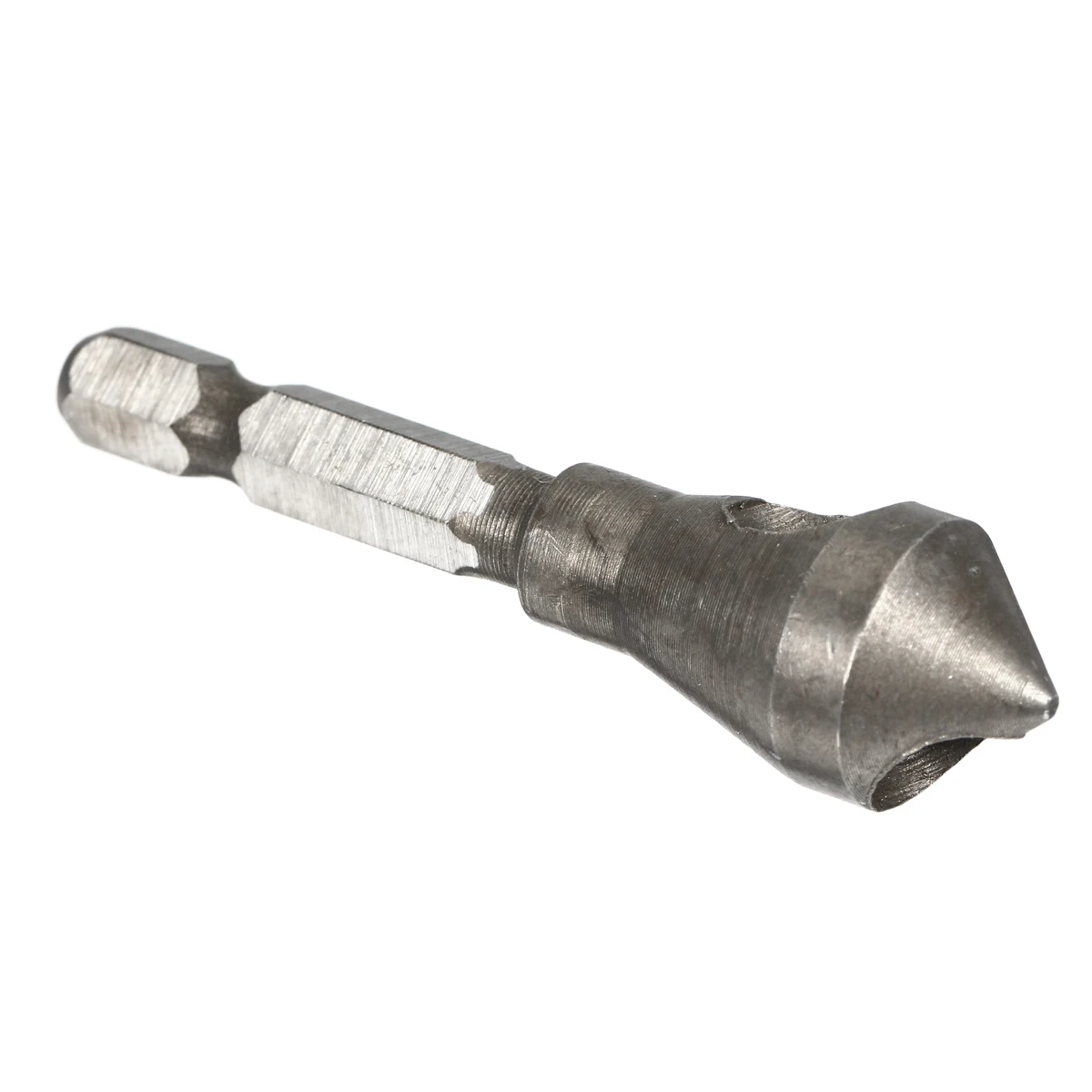 3 шт. зенковки Сверло HSS Буровое для зачистки дерево металл инструмент |