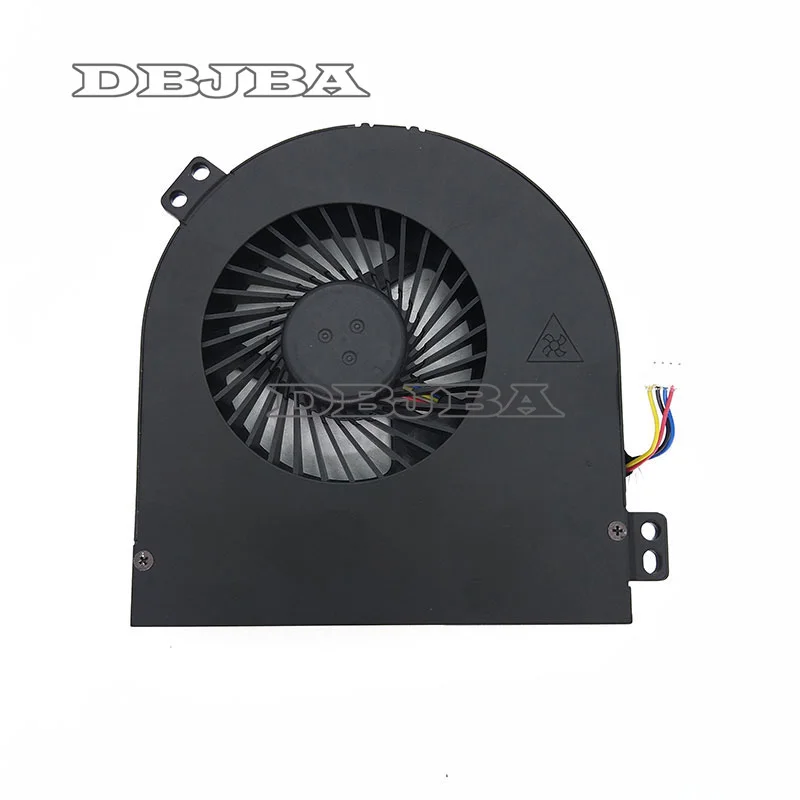 Вентилятор ЦП для ноутбука DELL Precision M4700 MG60150V1-C030-S9A DC28000B2SL 01G40N | Компьютеры и офис