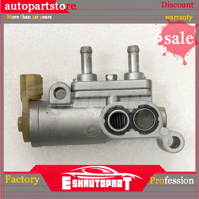 Клапан управления воздуха для Acura Integra Honda Civic л 36450 pp4 e01 pm6 a01 36450pp4e01|Регулятор