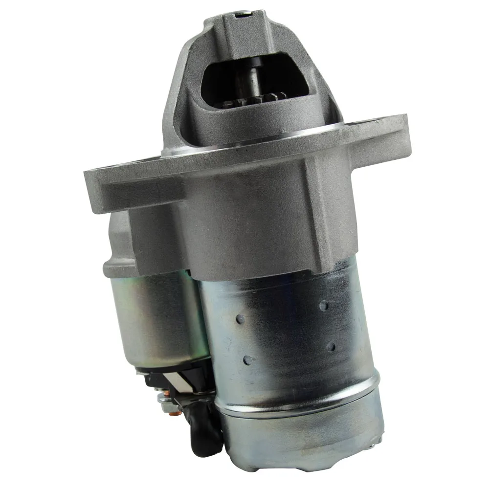 

0986019361 стартер двигателя для Vauxhall CORSA ASTRA Combo 1,7 Dt Dti Dtl Rmfd дизель 2000-2005 STM585 DRS3679 DRS3679N 252446