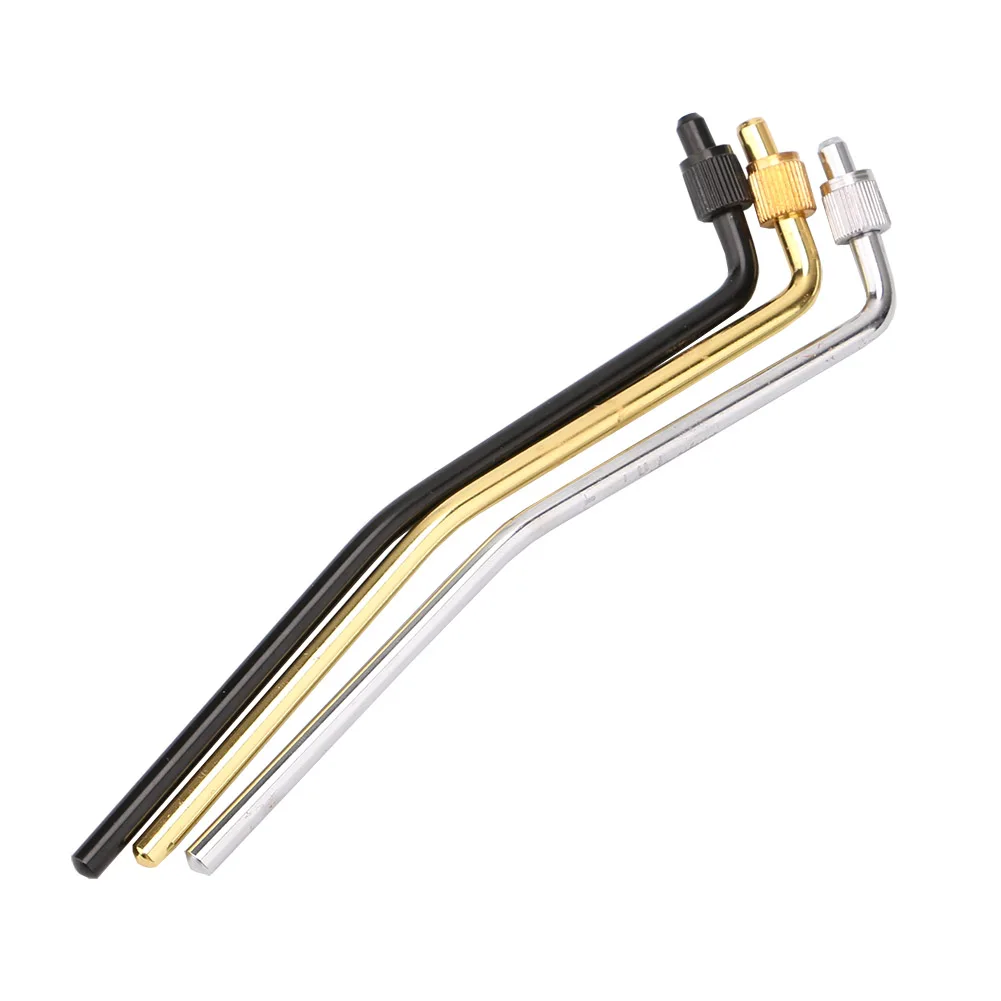 Электрогитара Tremolo Trem Vibrato Arm Кривошип для системы моста гитарные детали 3