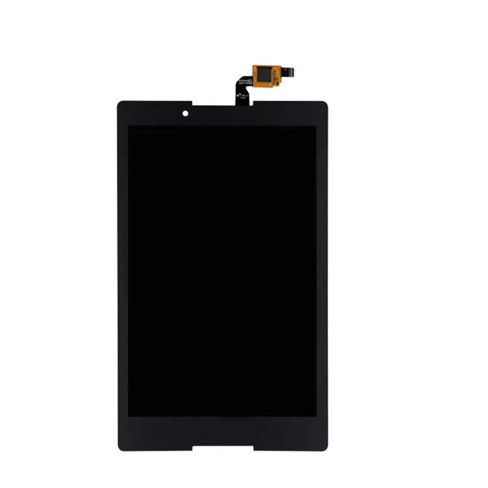 Для Lenovo Tab3 850F 850M Tab 3 850 850f TB3 модуль ЖК дисплей и дигитайзер с сенсорным экраном в