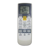 universal remote control fit for fujitsu ar ry12 air conditioning remote control ar ry3 ar ry4 ar ry5 ar ry11 fernbedienung