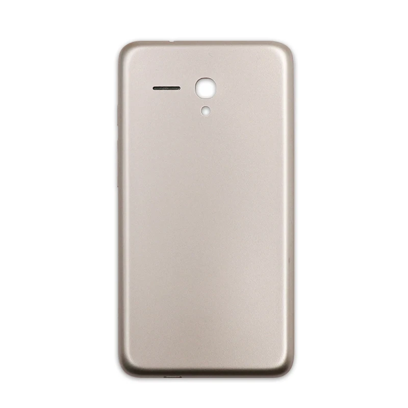 Задняя крышка для аккумулятора 5 дюймов Alcatel One Touch Fierce XL OT5054 OT-5054 5054D чехол задней