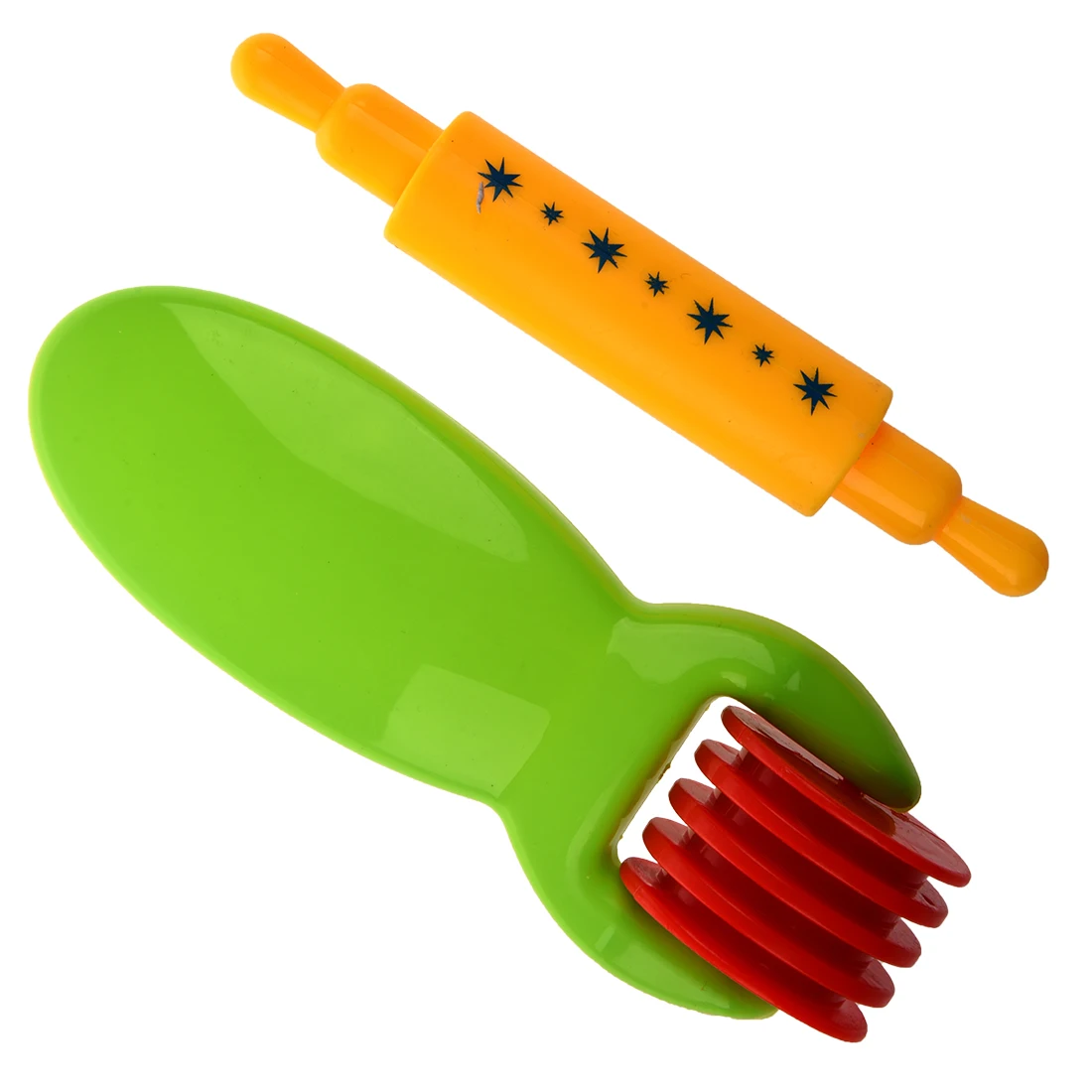 FBIL-23 Plasticine Making Tools Color Clay Mould Set | Игрушки и хобби