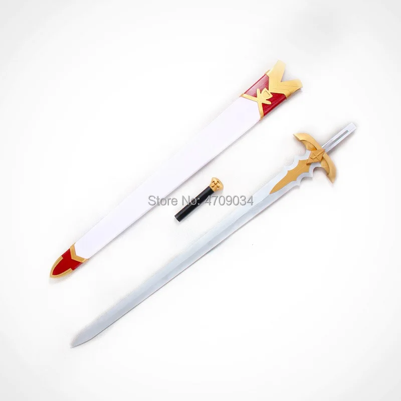 Fate/Apocrypha Rider of Black Astolfo Sword Косплей Реплика оружие реквизит