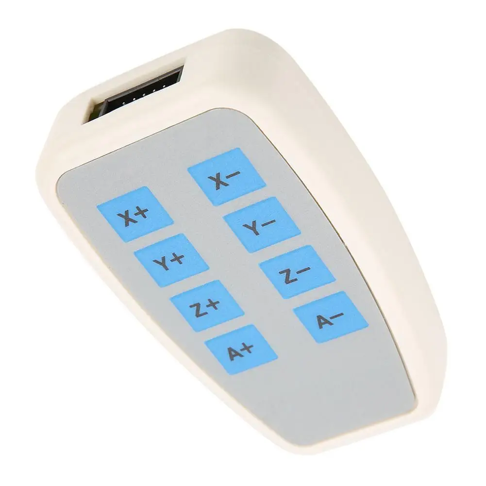 Интерфейсная плата USB CNC MACH3 карта управления движением для гравировального