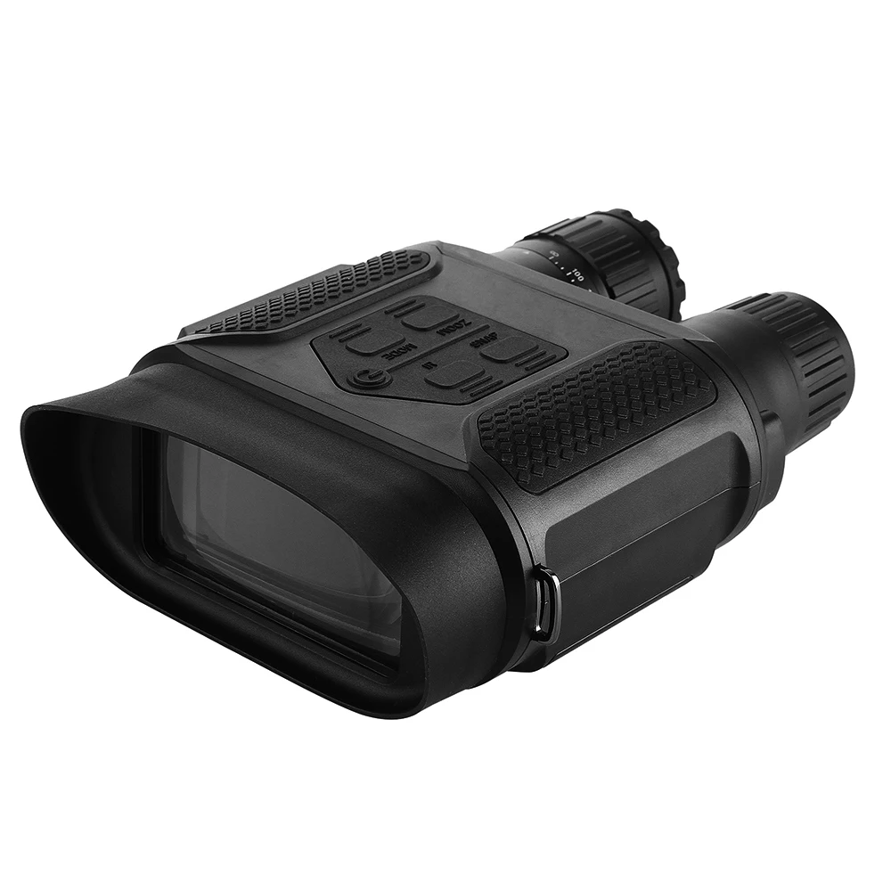 400m/1300ft Range 7x31 Day / Night Vision Binocular Digital Infrared Scope Photo Camera &amp Video Recorder | Инструменты