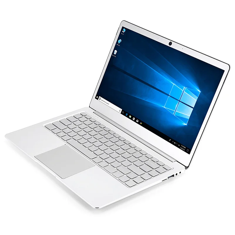 Jumper EZbook X4 ноутбук 14 0 дюймов Win 10 Intel Apollo Lake J3455 четырехъядерный 1 5 ГГц 6 ГБ ОЗУ 128 Гб SSD