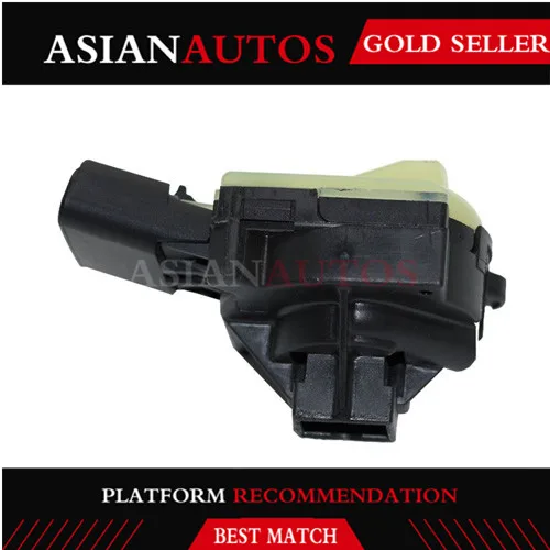 Переключатель зажигания 68280617AA 04685719AH 04685719AI чехол для Jeep Compass Wrangler караван