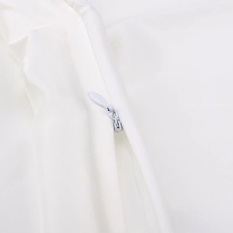 Шелковый чехол для подушки s с одной стороны бесплатная доставка 100% тутового