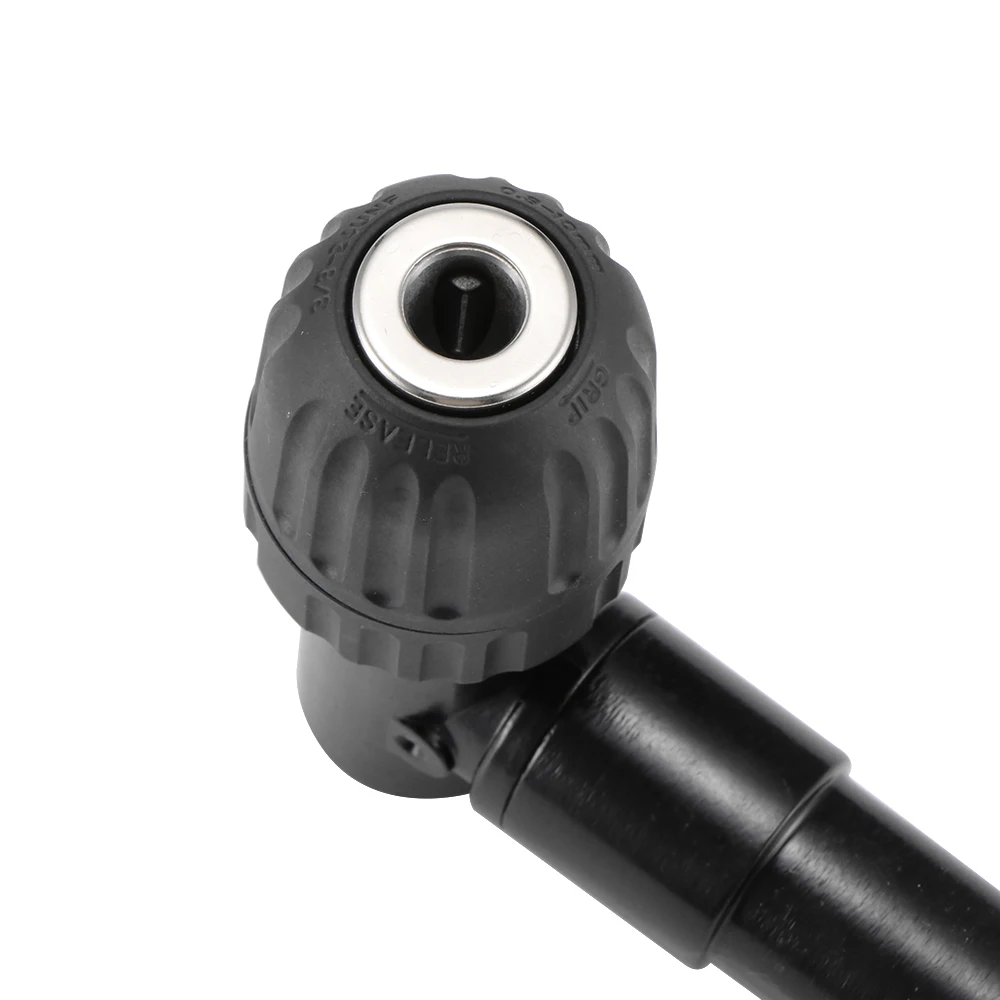 Professional Right Angle Bend Extension right angle drill attachment 90 Degree Cordless Drill Adapter Accessories Tools | Инструменты