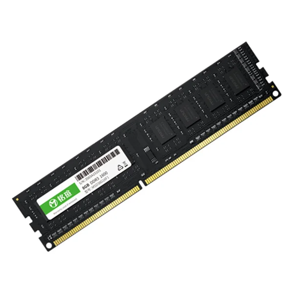 MAXSUN F1 4G/8G DDR3 1600 МГц оперативная память для настольного компьютера|Оперативная