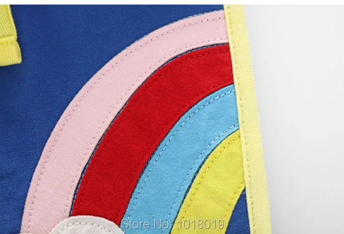 Детские шорты 100% хлопок махровая Одежда для девочек новые брендовые Пляжные