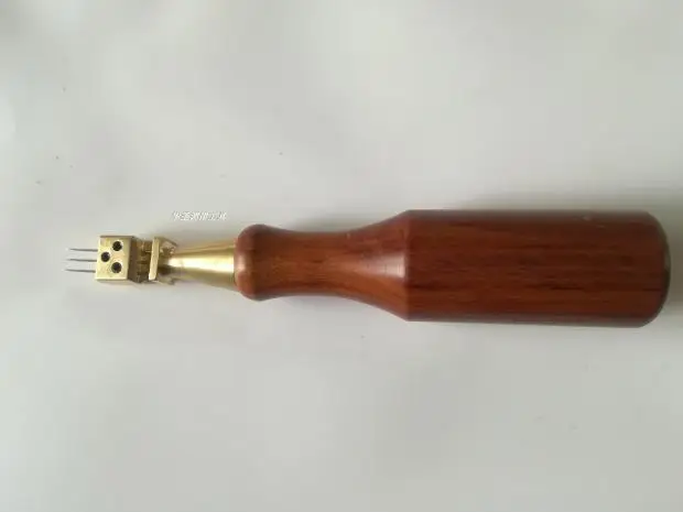 Инструмент для настройки фортепиано инструмент регулировки звука игла три иглы