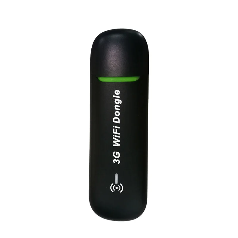 Zeepin Wifi точка доступа 14 4 Мбит/с WCDMA USB 3g роутер с слотом для sim карты использует чип