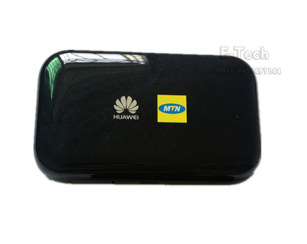 Разблокированный HUAWEI E5577 4G E5577s 321 3000mAh аккумулятор мобильный Точка доступа