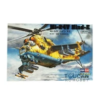 hobby boss 172 87220 mi 24v hind e armed helicopter kit hobby boss static model th05353 smt2
