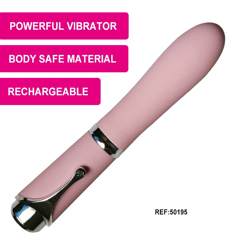 Волшебная палочка интимные игрушки для женщин Вибратор мульти-Скорость