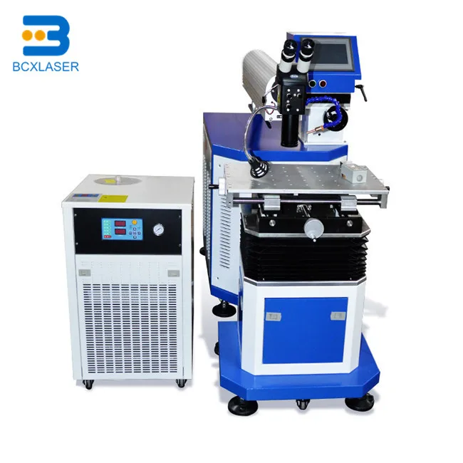 Fast speed mould laser welding machine stainless steel | Инструменты