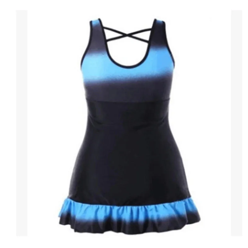 Meihuida Swimming Suit For Women Bikinis 2019 Mujer Summer Plus Size Swimwear Sexy Sleeveless Bathing Beachwear Swimsuit | Спорт и