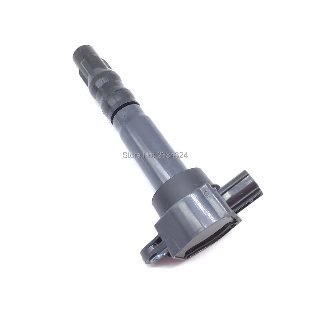 Катушка зажигания для Mitsubishi Lancer Outlander 2 0 4 L4 3 V6 1832A016 UF589 5C1751 C1694|Катушка зажигания| |
