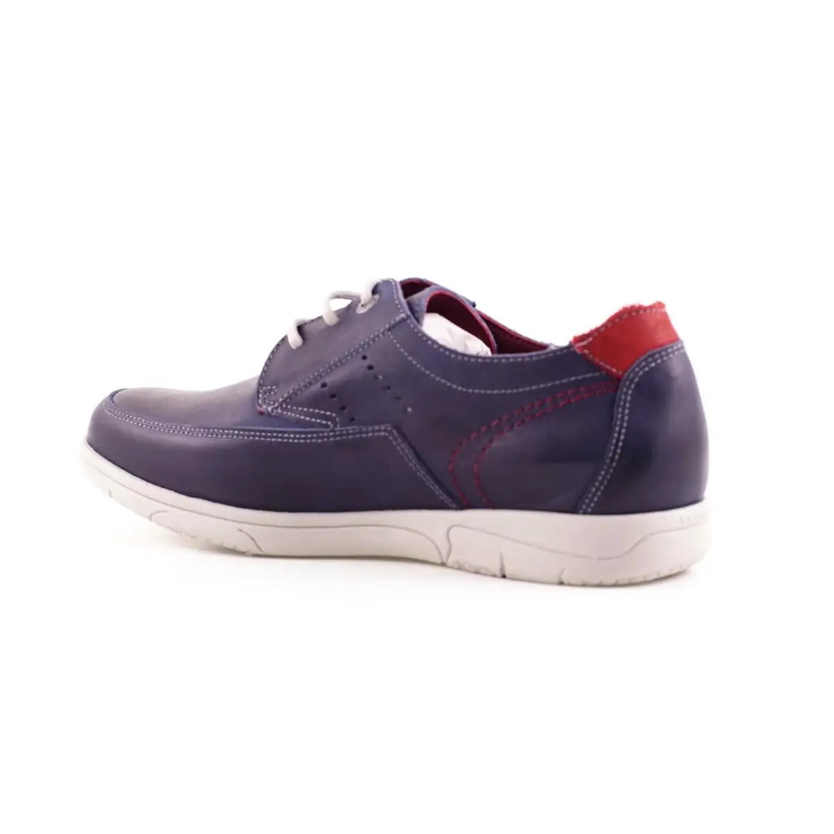 FLUCHOS-MAN-SKIN-SHOES CASUAL-SUMATRA | Обувь