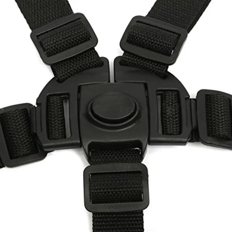 5 точечный ремень безопасности для детей детской коляски кресло Spark Belt Детский