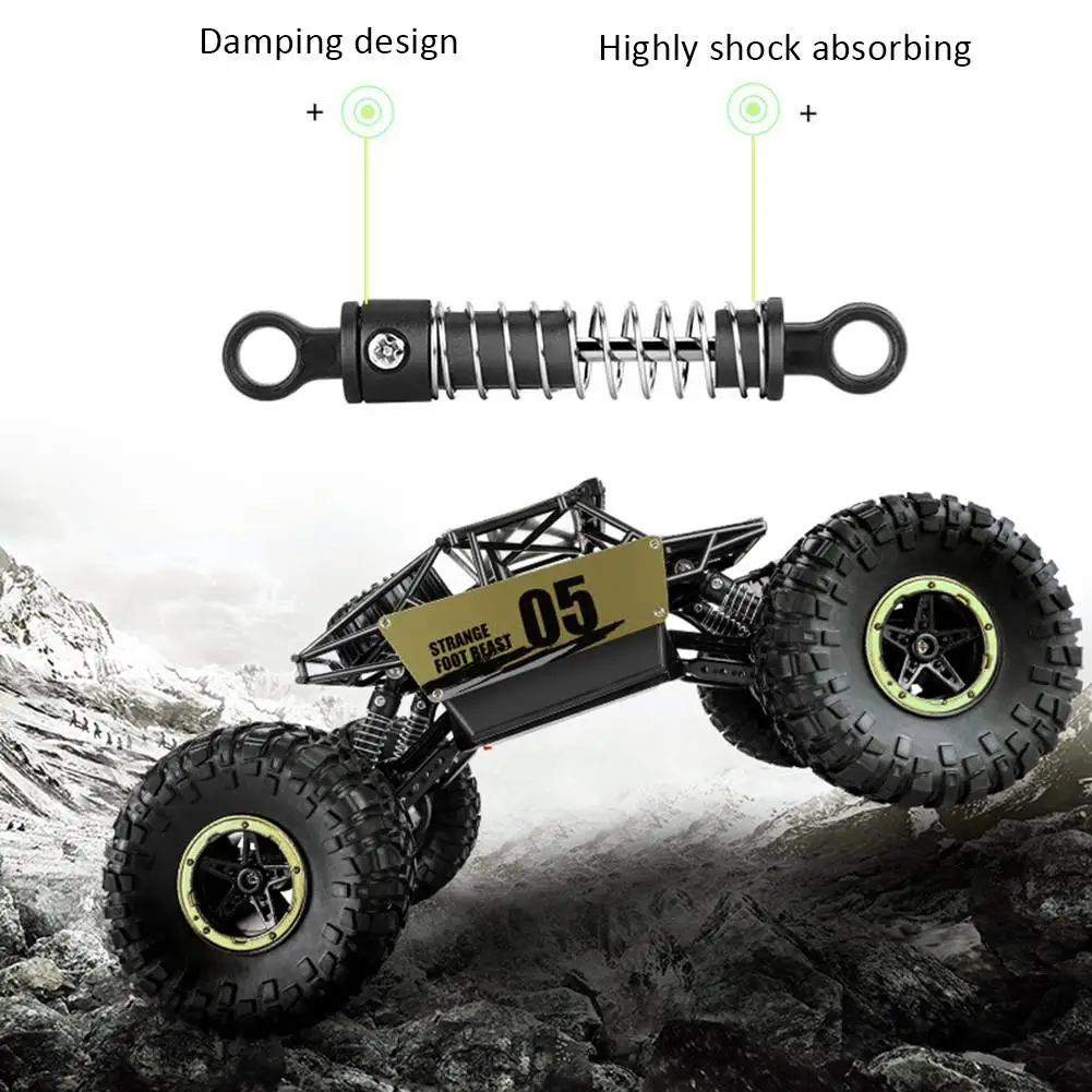 Электрический пульт дистанционного Управление бесшабашный гоночный автомобиль