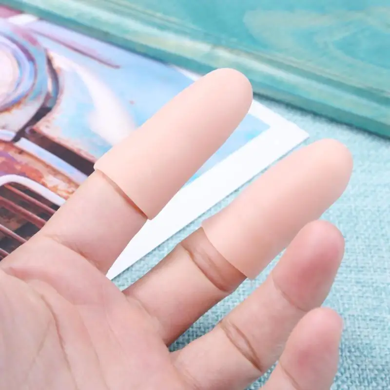 2 шт. колпачки для снятия лака ногтей|Жидкость лака| |