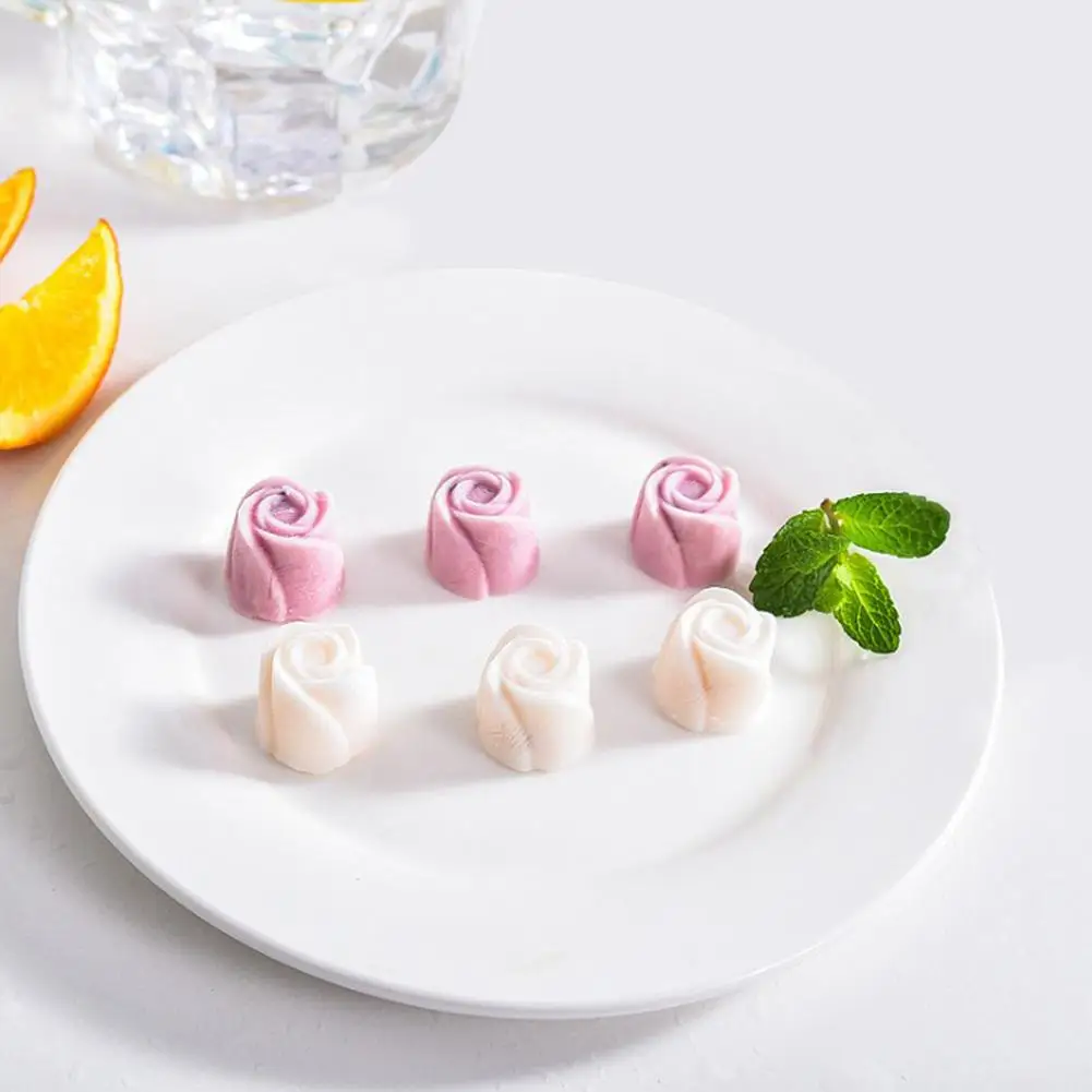 Новый 10 сетка форма тыквы Силиконовый поднос для льда домашний самодельный лед