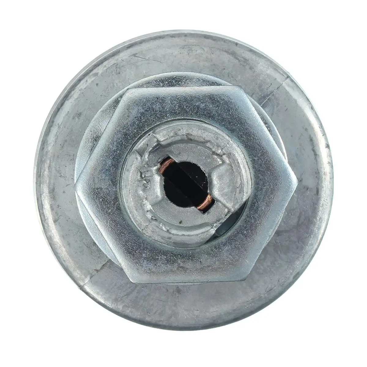 5 контактный переключатель зажигания косилки с ключом для AYP 4406R Craftsman STD365402 MTD 925