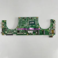 genuine cn 0m9cvc 0m9cvc m9cvc dajw8cmb8e1 w i3 4030u cpu laptop motherboard for dell vostro 5470 v5470 notebook pc