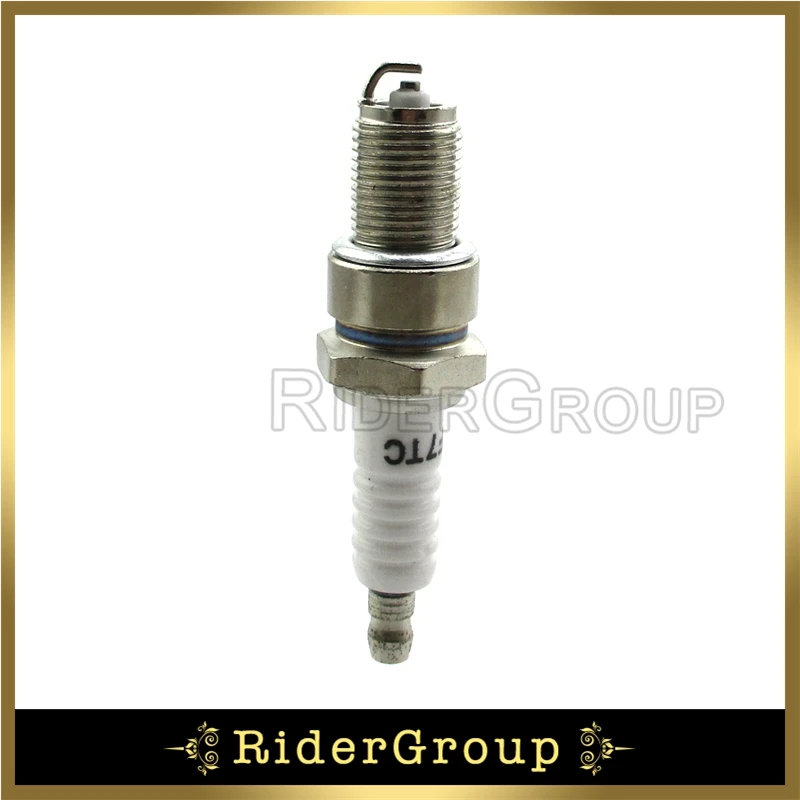 Свеча зажигания F7TC для Honda GX120 GX160 GX200 GX240 GX270 GX340 GX390|plug|plug sparkplug honda |