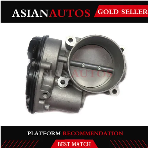 9L8E-9F991-BC корпус дроссельной заслонки двигателя Assy 9L8E9F991BC 092013006314 Oem для Ford Mercury ESCAPE