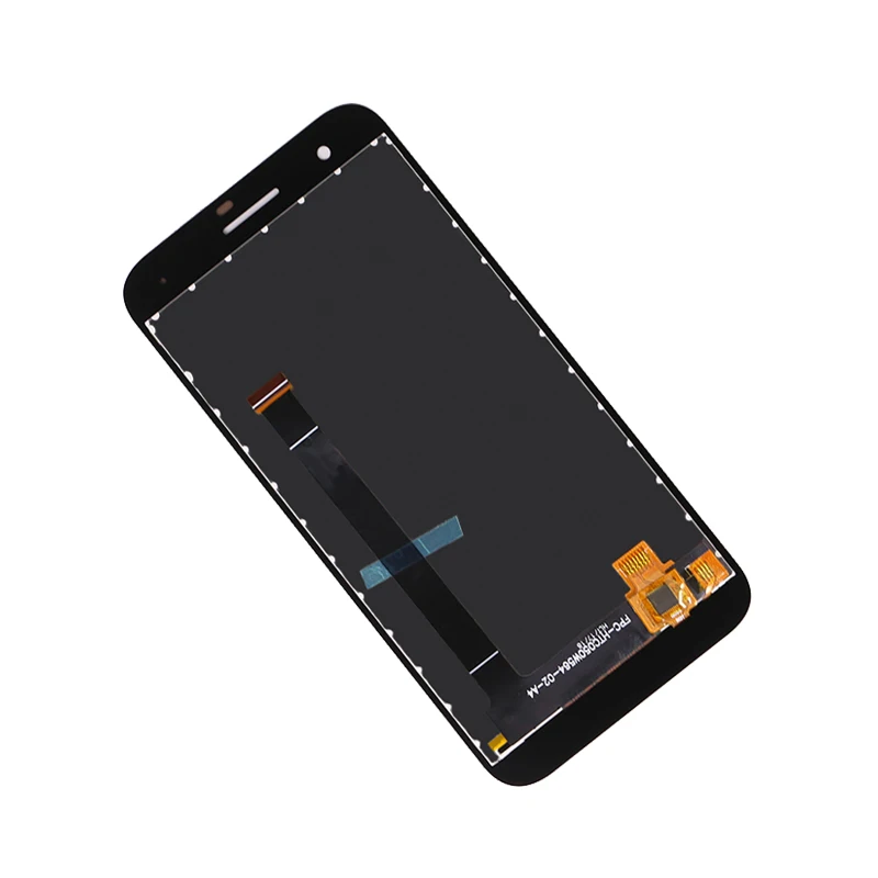Дисплей для Vodafone Smart E8 VFD510 LCD с кодирующий преобразователь сенсорного экрана в