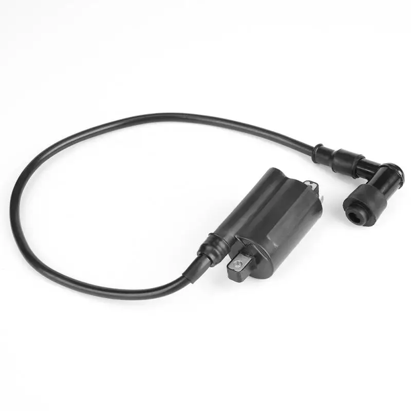 Катушка зажигания подходит для John Deere 2653 GAS 260 265 285 320 425 445 455 F725 F911 ZG3185IC163AB