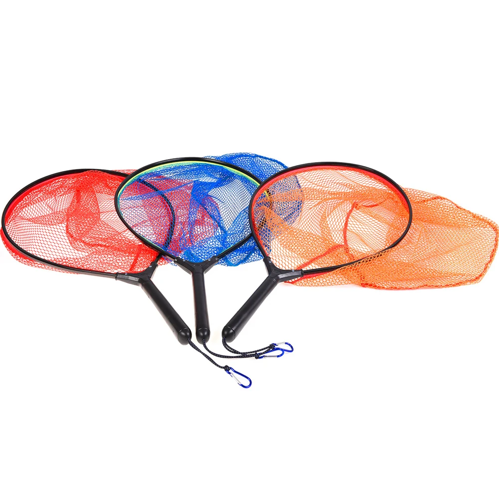 Рыболовная сеть Fly Fish Saver без ручки нейлоновая сетка для ловли форели ручная карпа