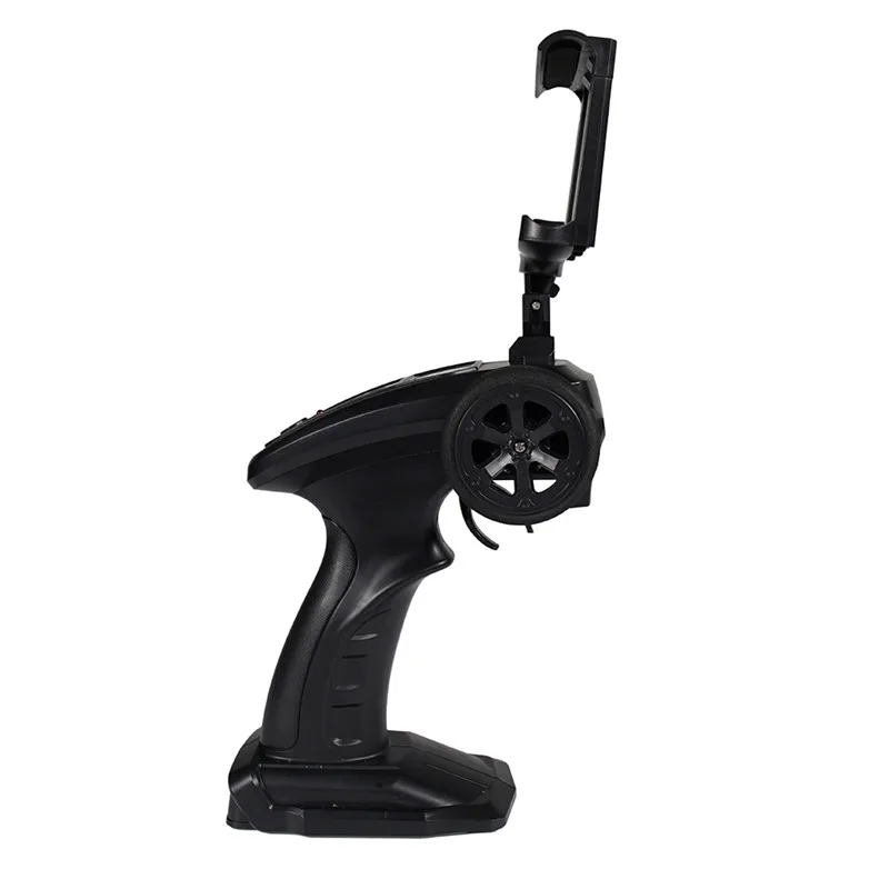 FY 003 RC Car 2 4G 4WD 1/16 off road snowfider Wi Fi управление металлическая рама автомобиль с