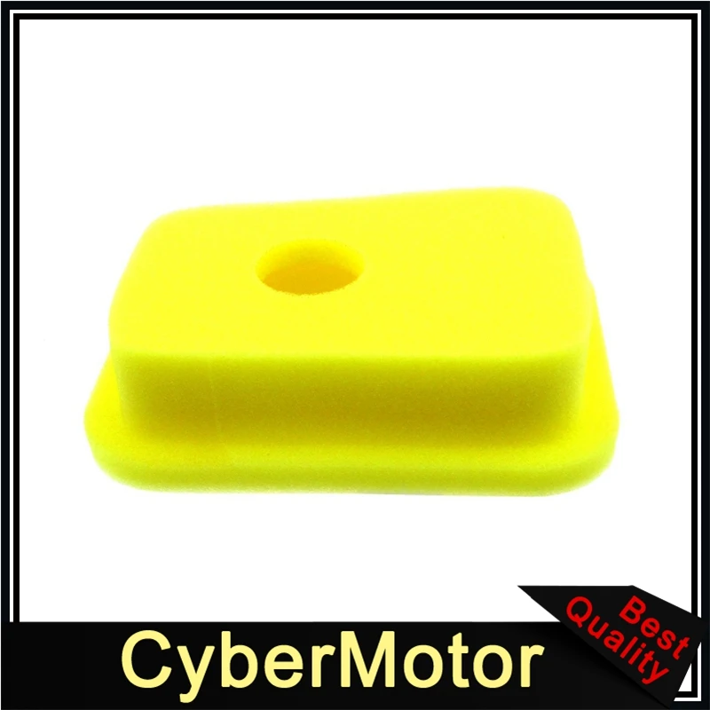 Воздушный фильтр для Briggs &amp Stratton 60500 61500 80500 81500 90102 130200 131200 140200 | Автомобили и