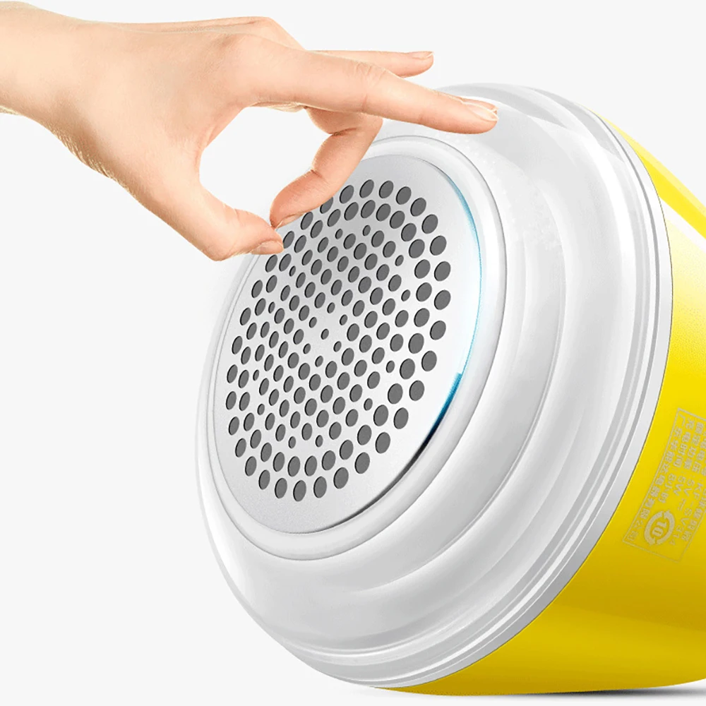 Электрический тканевый свитер шторы машинка для удаления с одеждой