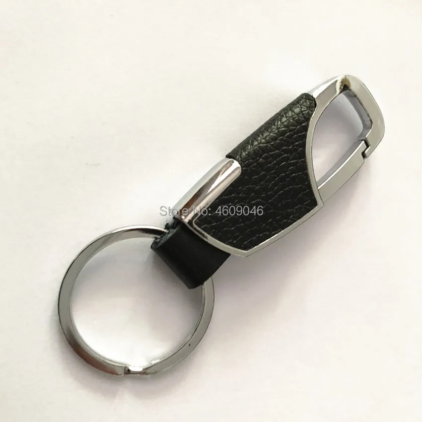 Exquisite Metal Car Keyring for mercedes mazda 6 2014 golf mk7 amg suzuki grand vitara honda civic 2004 subaru legacy audi q5 | Автомобили