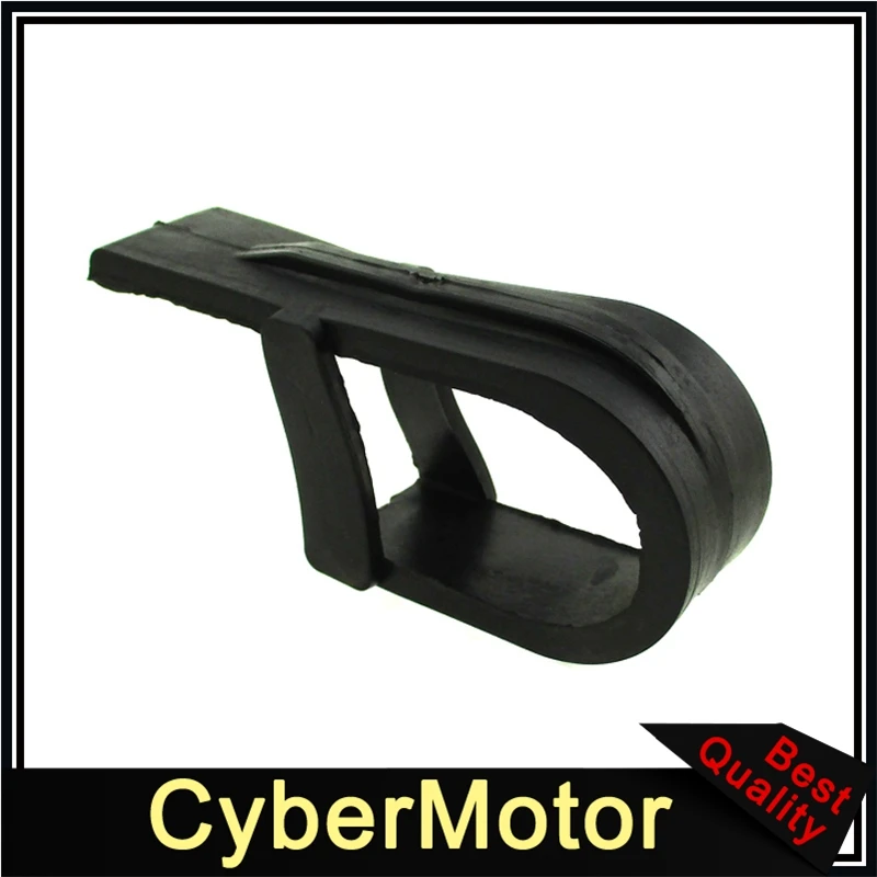 2х цепной слайдер маятник протектор для SSR CRF Thumpstar KLX XR RM KX YCF SDG GPD DHZ Stomp Coolster Dirt Pit Motor