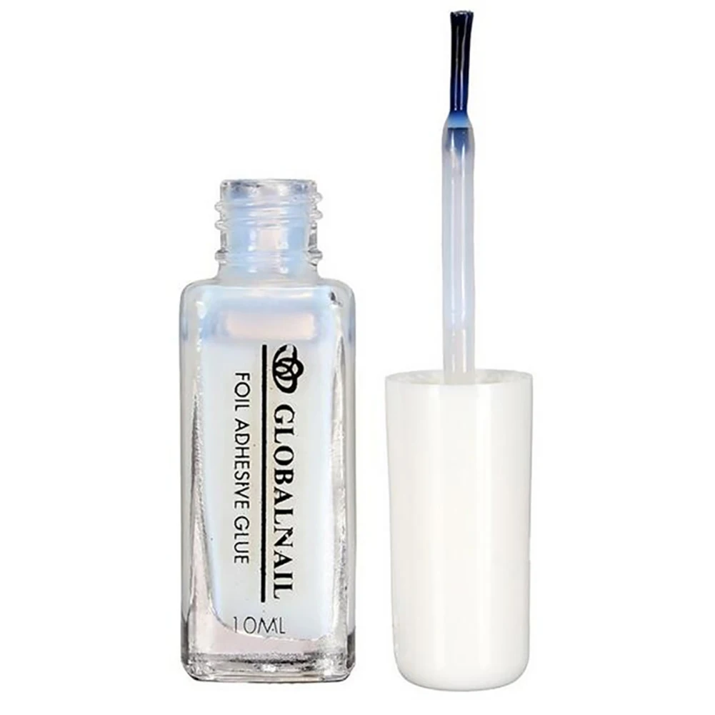 Маникюрный Гель лак для ногтей 10 мл|tips nail gel|tips gluetips gel |