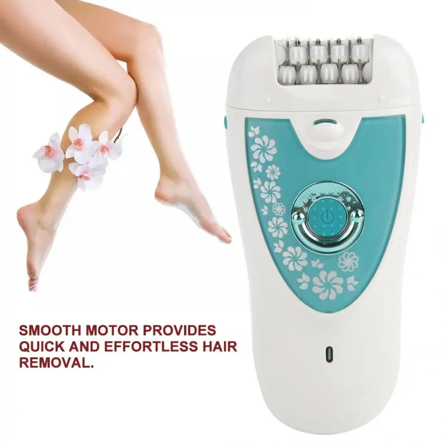 2 цвета многофункциональный электрический влажный/сухой двойного использования