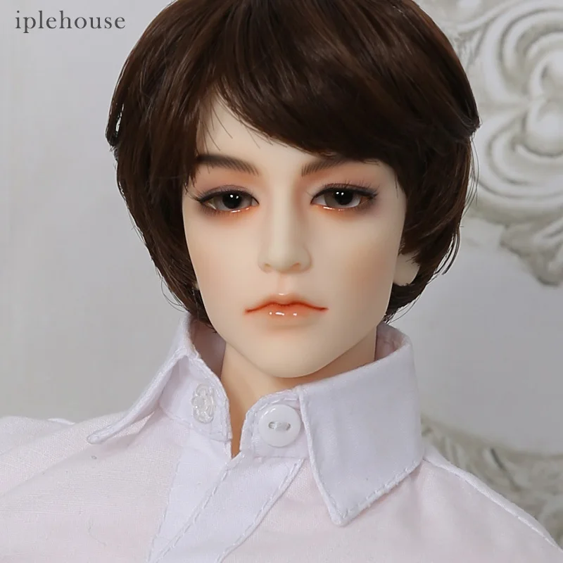 Новинка Iplehouse IP ③ Bichun BJD SD кукла 1/4 модель тела для мальчиков высокое качество