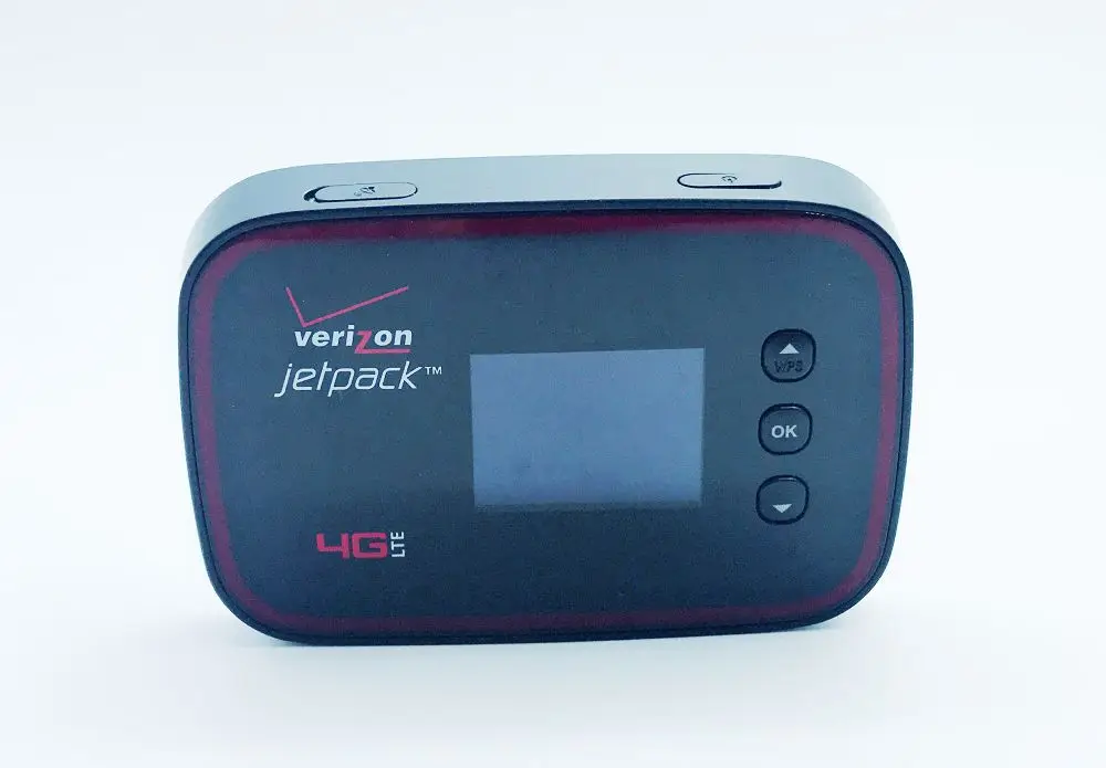 Verizon беспроводной Jetpack Pantech MHS291L 4G LTE мобильный Hotspot 20 шт./лот | Компьютеры и офис