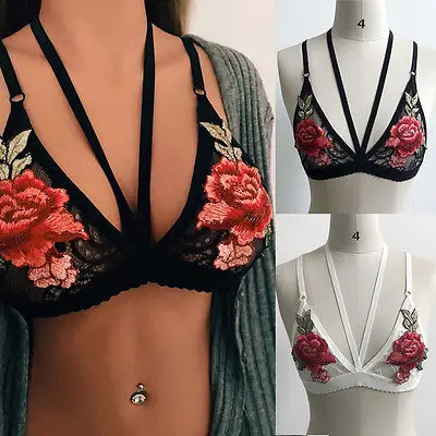 GLANE краткое 2018 Горячая Для женщин Топы бюстье бюстгальтер жилет Растениеводство