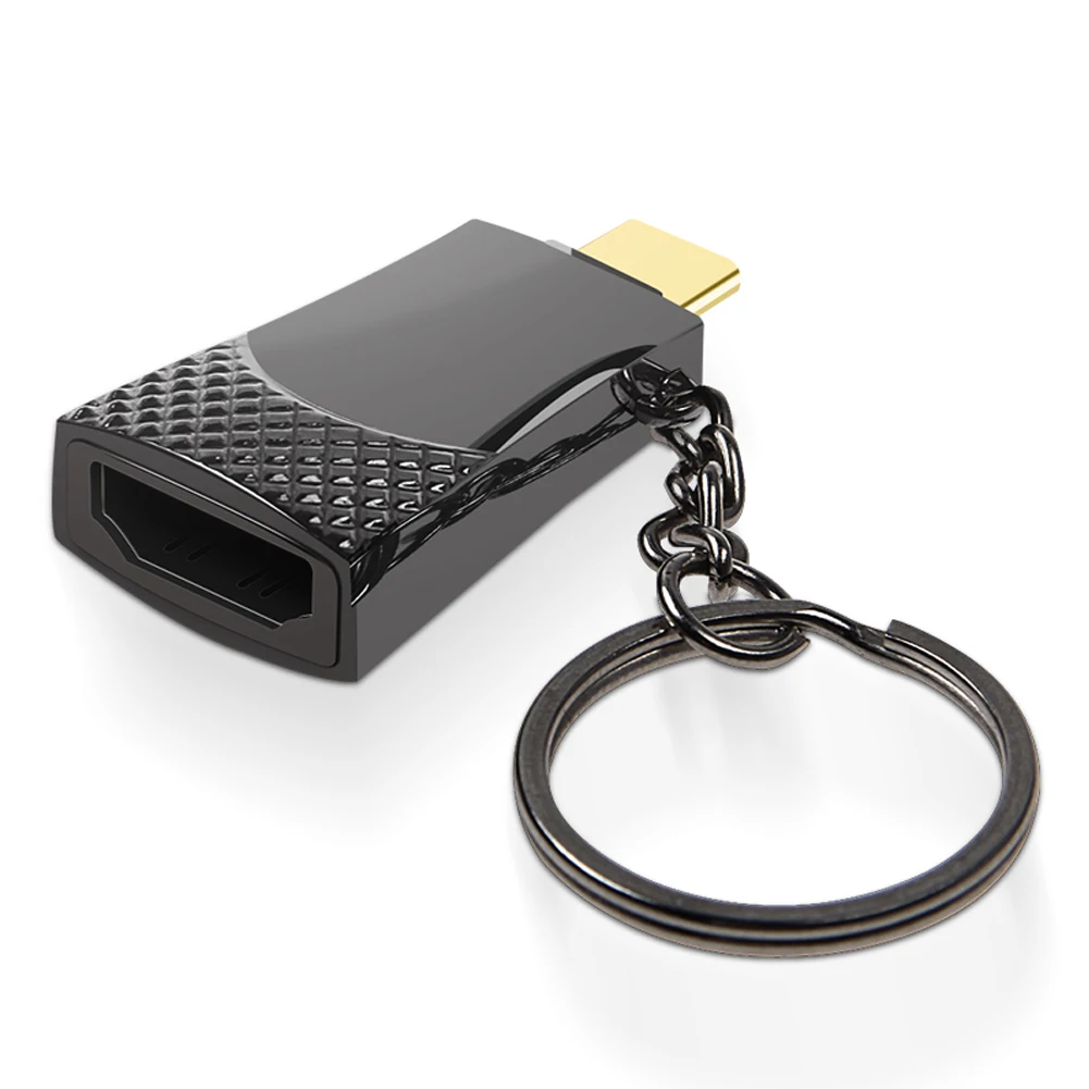 Новый многофункциональный USB C 3 1 к hdmi кабель адаптер типа USBC видео