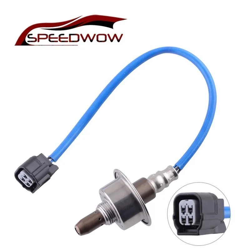 Кислородный датчик SPEEDWOW 36531 RNA 003 J01 лямбда O2 для HONDA CIVIC CRV CR V FRV ACCORD 36531RNA003